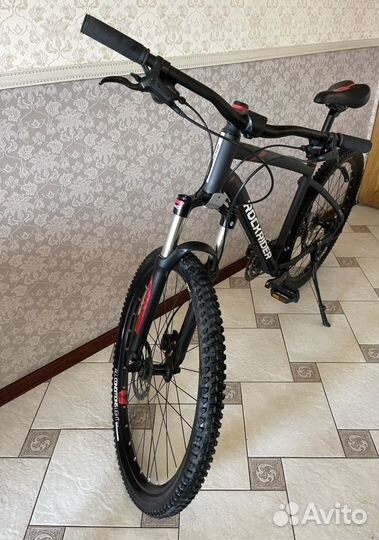 Велосипед Rockrider St 540