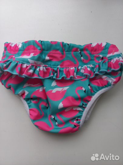 Плавочки для бассейна