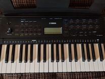 Синтезатор yamaha psr-e273