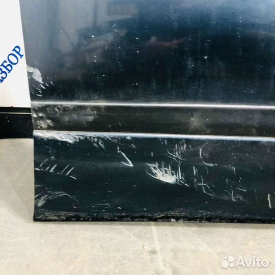 Nissan Sanny fb15 дверь передняя правая (Авторазбо