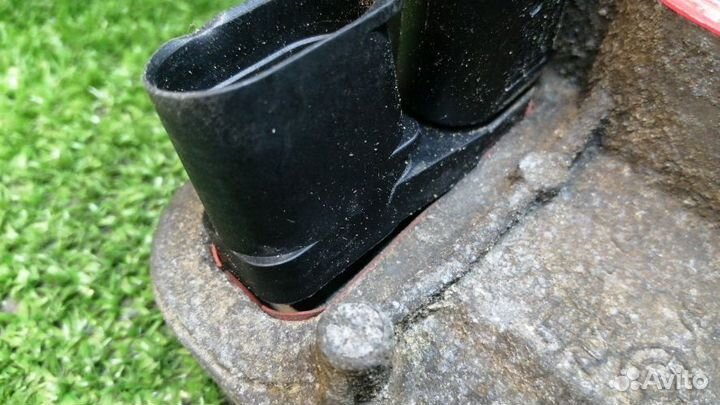 Блок управления редуктором Volkswagen Tiguan