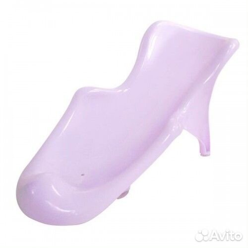 Горка для купания