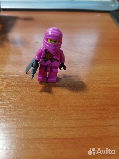 Lego Ninjago