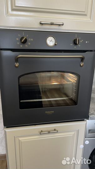 Духовка электрическая hotpoint ariston