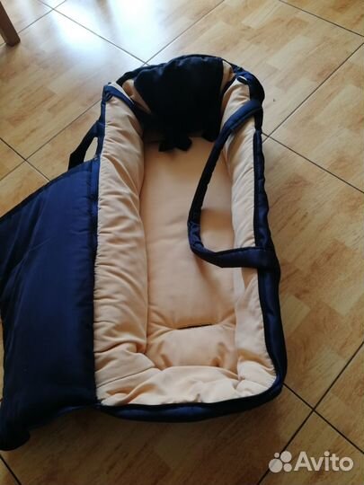 Переноска(люлька) для детей
