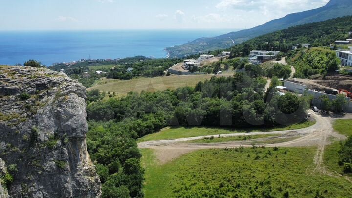 Участок 7 сот. (ИЖС)