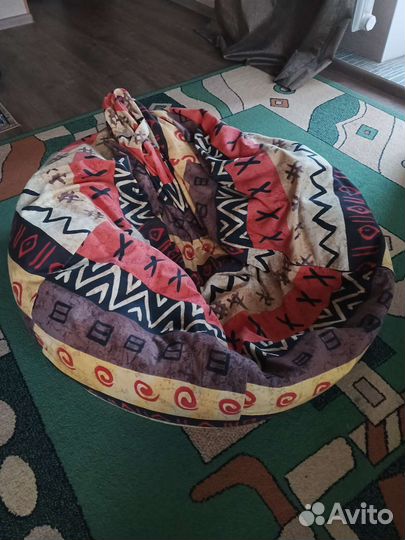 Кресло мешок