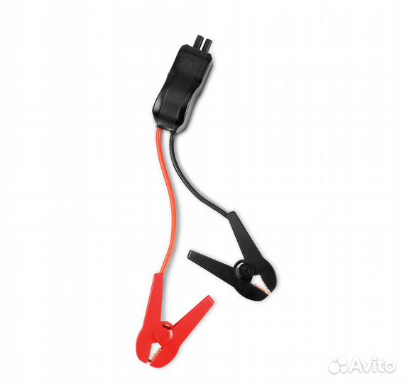 Dunobil luft power Смарт компрессор