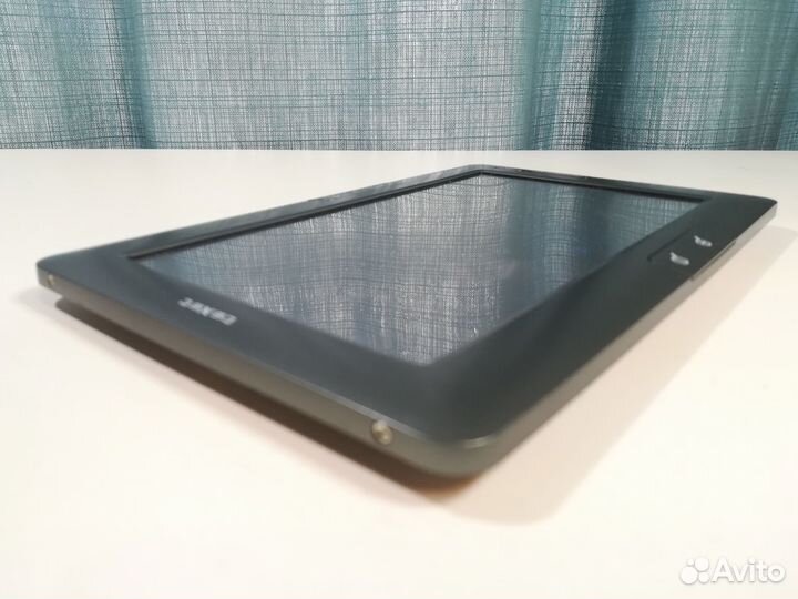 Электронная книга с подсветкой teXet TB-721HD