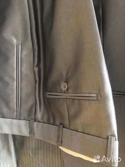 Костюм мужской