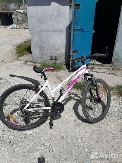 Велосипеды бу взрослый