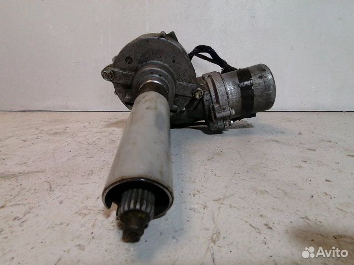 Рулевая колонка Toyota Corolla 150 2006-2012