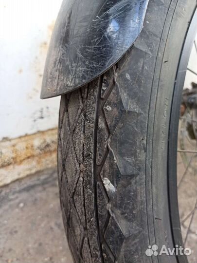 Велосипед фэтбайк Stels бу