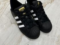 Кеды adidas женские superstar