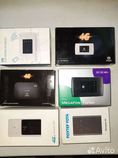 Huawei e5573Bs-320 (fix ttl)новые+Безлимит