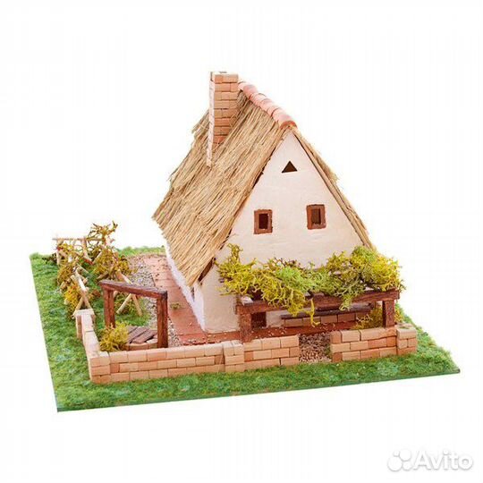 Конструктор Keranova