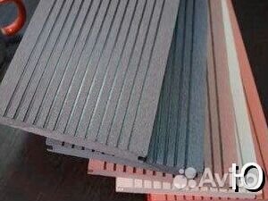 Террасная доска дпк для патио