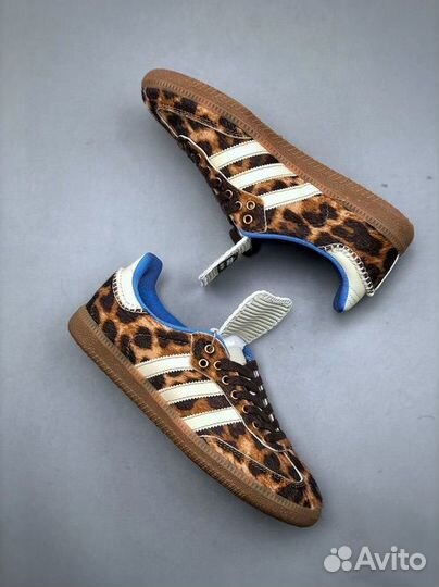 Adidas Samba Wales Bonner (40р)
