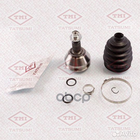 ШРУС наружный TDA1294 tatsumi