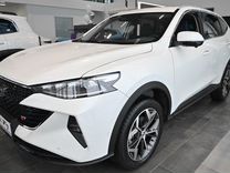 Новый Haval F7 2.0 AMT, 2024, цена от 2 599 000 руб.