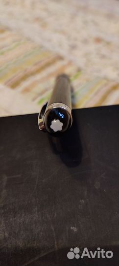 Ручка шариковая montblanc Монблан
