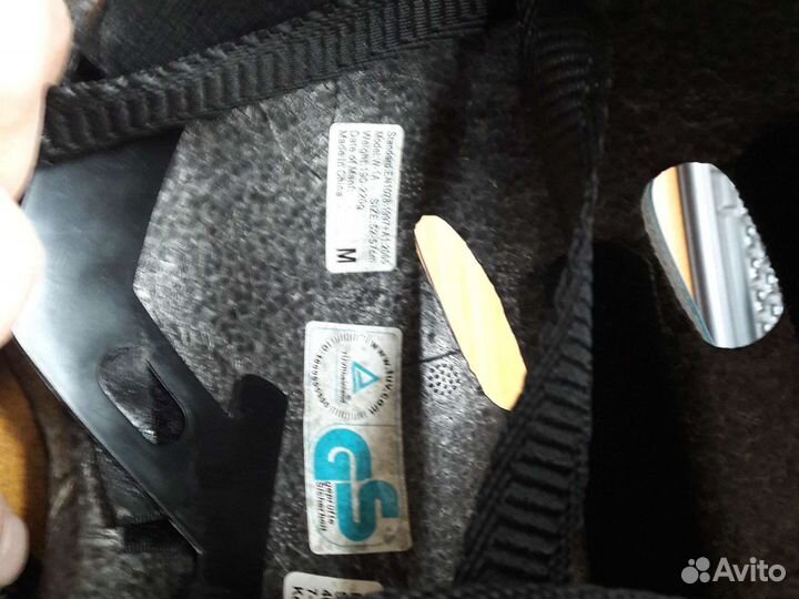 Шлем детский, размер М