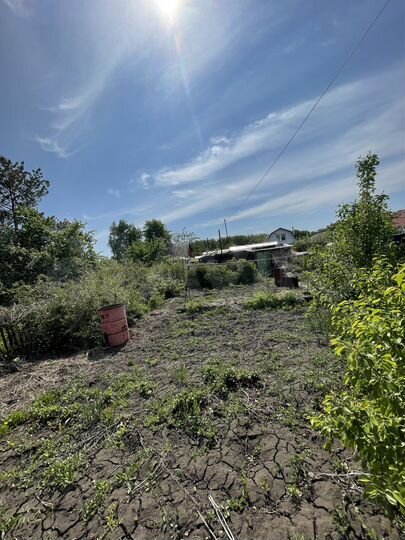 Дача 40 м² на участке 5 сот.