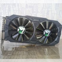 Maxsun GTX 1060 Gaming Edition