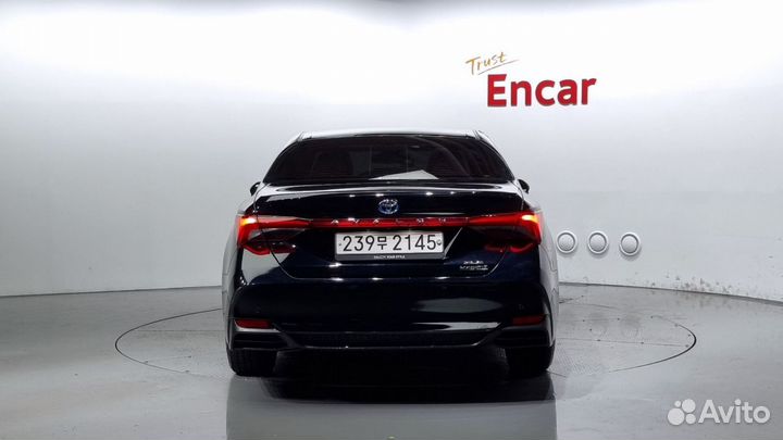 Toyota Avalon 2.5 CVT, 2021, 35 906 км