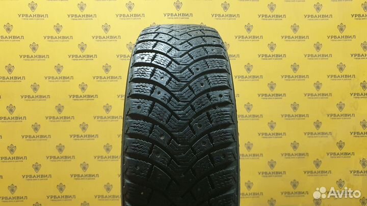 Michelin X-Ice North XIN2 195/60 R15 91T