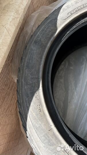 Sava Eskimo Stud 225/50 R17 94T