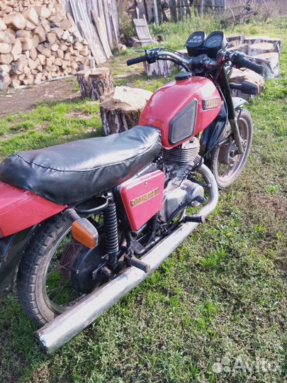 Иж планета 5