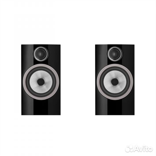 Полочная акустика Bowers & Willkins 706 S3 Gloss B