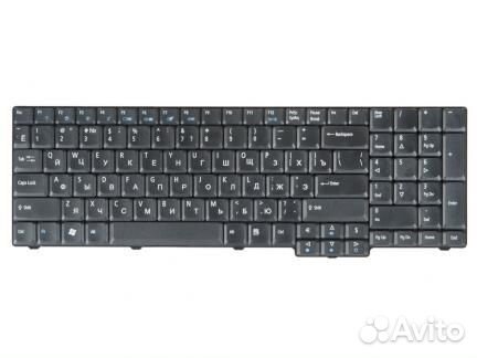 Клавиатура для ноутбука Acer Aspire AS5720ZG-1A1G1
