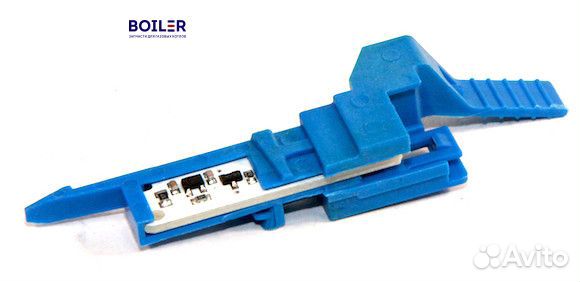 Датчики Холла для газовых котлов