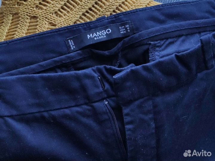 Женская одежда пакетом 46