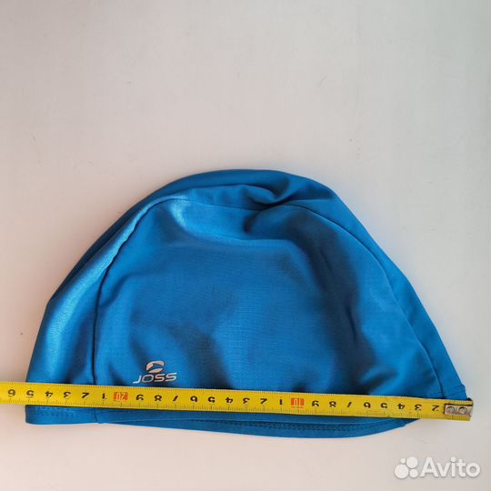 Шапочка для плавания