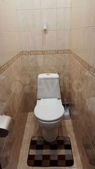 2-к. квартира, 56 м², 2/9 эт.