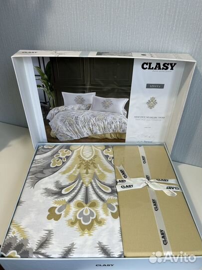 Белье постельное турция