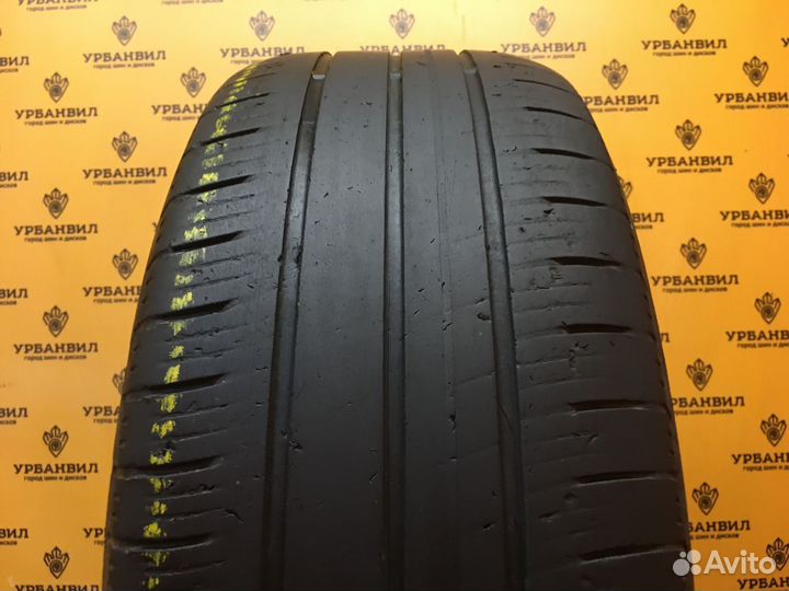 Goodyear EfficientGrip 205/55 R16 91H