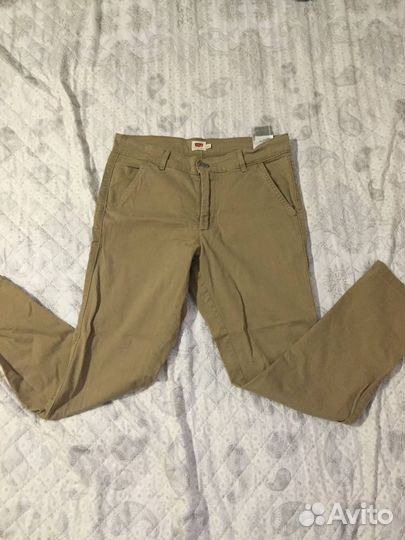 Оригинальные штaны Lеvis женcкиe