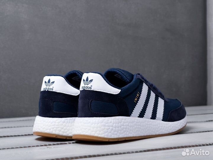 Adidas Iniki Runner Boost мужские