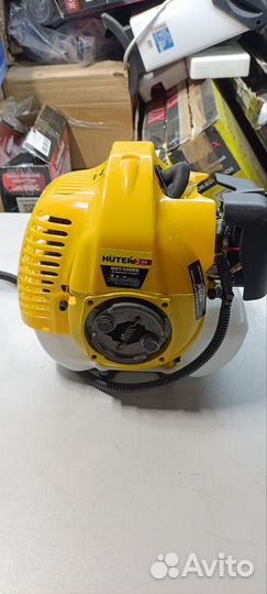 Двигатель для триммера Huter GGT-520RS 900/70/2/49