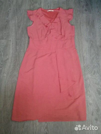 Коктельное платье