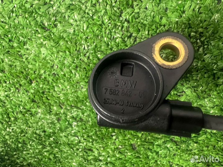 Датчик положения коленвала Bmw X5 E70 LCI N55B30A