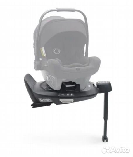 Новая база Bugaboo 360 Base by Nuna
