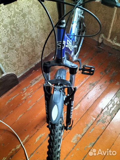 Продам велосипед