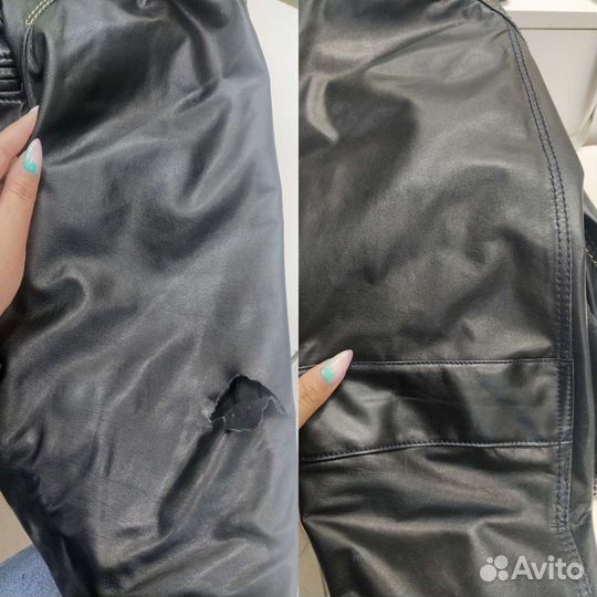 Швея портная