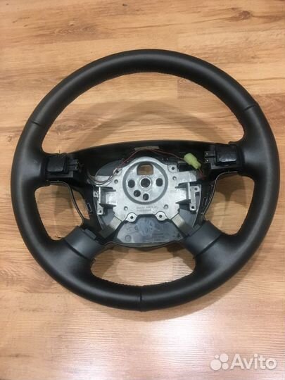 Руль Лачетти