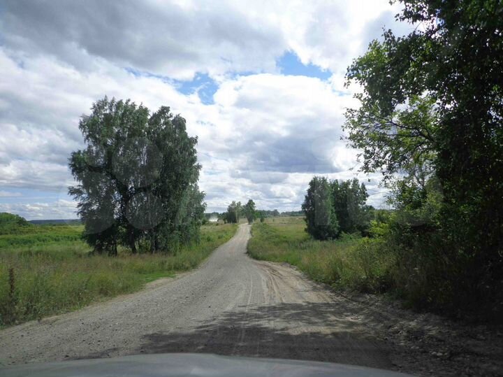 Участок 4,95 га (СНТ, ДНП)